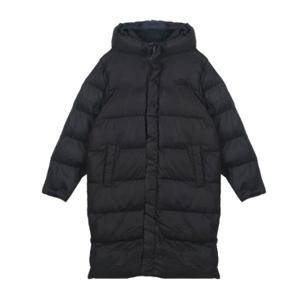 노스페이스패딩 NQJ NI3NR51J RIVERTON ON BALL COAT A