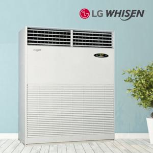 에어컨신 LG 사무실 업소용 중대형 인터버 에어컨 냉방기 160평 PQ5800N9SF 실외기포함