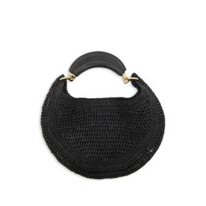 끌로에 토트백 CH25US902P08001 BLACK