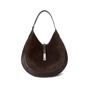 폴로 랄프로렌 숄더백 428938748 004 BROWN