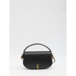 생로랑 숄더백 8373820SX0W 1000 BLACK
