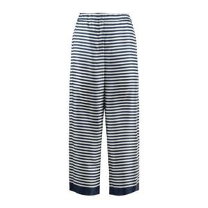 막스마라 숏팬츠 NINE MM10008 001 WHITE BLUE