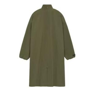 피어오브갓 코트 202BT 244865F MILITARY
