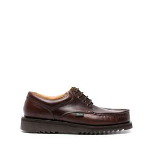 파라부트 스니커즈 786401 BROWN
