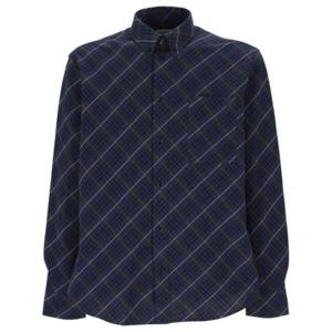 버버리 자켓 8104073X MIDNIGHT IP CHECK