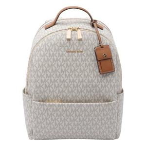 마이클 코어스 백팩 30T5G3XB2B149 Beige