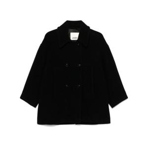 이자벨마랑 아우터 MA0455FA B1D03I 01BK BLACK Black