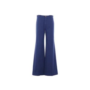 끌로에 숏팬츠 CH25SPA76365401 DEEP BLUE