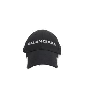 발렌시아가 머플러 스카프 8343994F2B71077 Multicolor