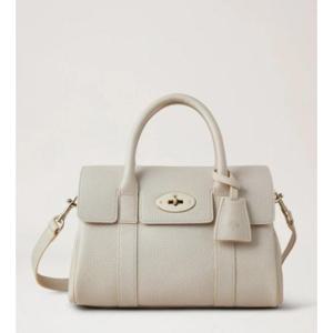 멀버리 가방 HH9212 736W160W160 Chalk White
