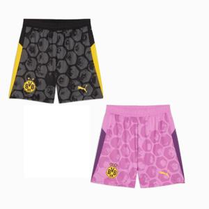 [푸마] 클럽월드컵 도르트문트 KidSuper Shorts Replica 783109-03 04