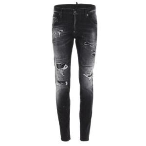 Dsquared2 스케이터 찢어진 청바지 S71LB0841S30503 900 TP935893780