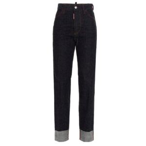 Dsquared2 러 로고 패치 진 S75LB0549S30485 470 TP944634805