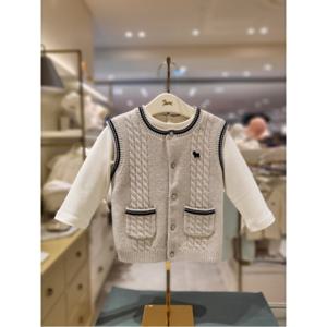 에뜨와 HK(25FW)리오KNIT VT마일스TS세트 (07S52130251001)