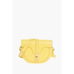 셀린느 숄더백 188013BF811CT Yellow