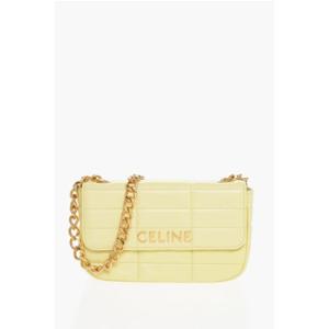 셀린느 숄더백 111273EPZ11OY Yellow
