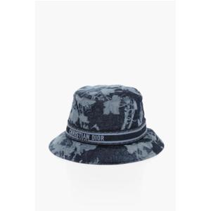 크리스챤디올 모자 42BFD923G130 530 Blue