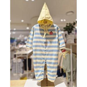 블루독베이비 10 25FW가을신상(BL) 캔디세트우주복 (145A7004109)