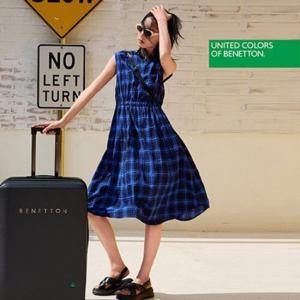 [베네통][베네통]BENETTON 아르데코 캐리어 28형_632596