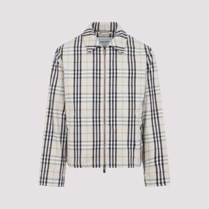 버버리 자켓 8101040 C1849 HUSK IP CHECK