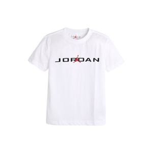 [나이키키즈] 조던MJ스트레치반팔티셔츠 (주니어) (N252TS328P)