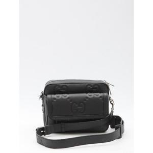 GUCCI Jumbo GG crossbody bag 7940881000