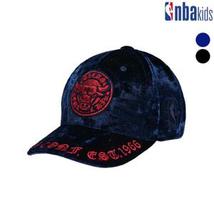 [NBA KIDS] 팀 레터링 볼캡 (N185AP528P)