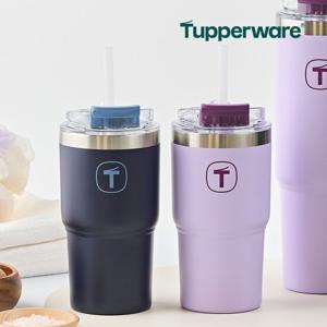 타파웨어 빅티텀블러 630ml