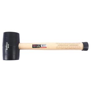 세신 고무망치 조립망치 SB-RH57 16oz 320mm 540g