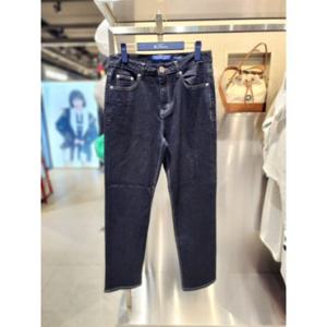 클라이드 엔 FOCDP362M 남성용 스트레이트 데님팬츠 INDIGO