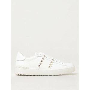 [VALENTINO] 여성 스니커즈 5W2S0A01BHS 0BO 화이트 /6