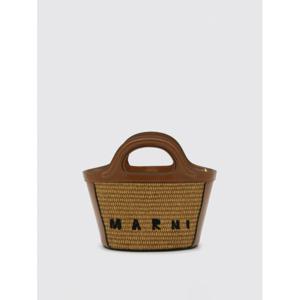 [MARNI] 여성 핸드백 BMMP0067Q0P3860 00M50 Brown /6