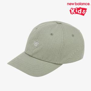 [뉴발란스]뉴발란스 에센셜 코튼 볼캡 NK8BDF102U-49 모자