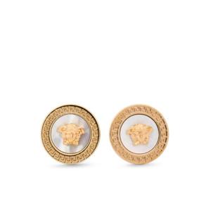 베르사체 이어링 10163601A11246 gold