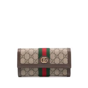 구찌 지갑 52315396IWG beige