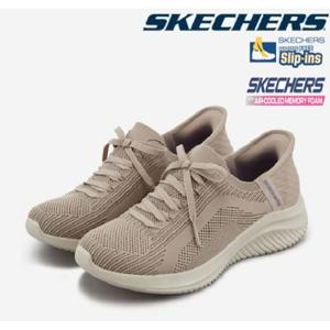 스케쳐스 여성 울트라플렉스 3.0 슬립인스 SL0WPCEY082-LP