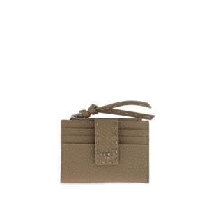 펜디 카드지갑 8M0507ARC1 brown