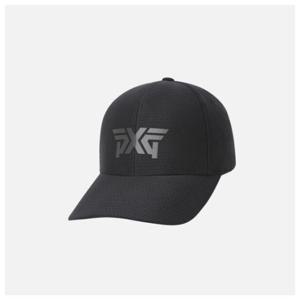 [PXG]PXG골프모자 TQK PHPPU8511-21 공용 피티드 METAL 로고 메