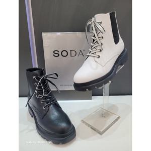[소다][소다] SODAFLB210 여성워커부츠 (P003447998)