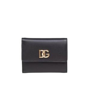 돌체앤가바나 지갑 BI3338 AW576 80999 Black