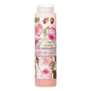 네스티단테 로만티카 로즈 앤 피오니 보타닉 샤워 젤 300ml