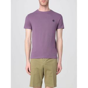 [TIMBERLAND] 남성 티셔츠 TB0A2BPR ENX1 Violet /6