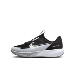 나이키 소닉 플라이 GS 001BLK/WHT KFZ0017 001 BLK/WHT