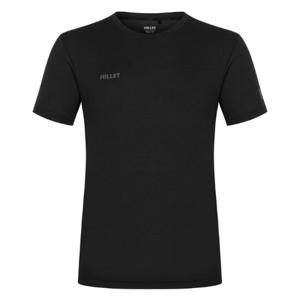 [밀레]남성 쿨스트라이프 라운드 반팔 티셔츠_MVUUT370