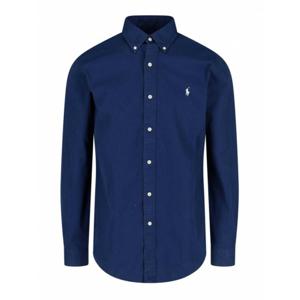 [POLO RALPH LAUREN] 남성 셔츠 로고 710937993009 Blue /8