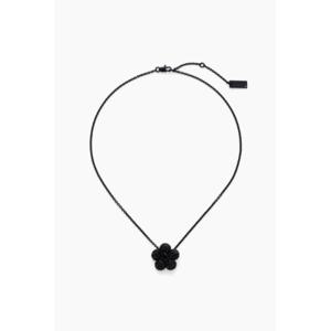[마크제이콥스][마크제이콥스공식수입원] DAISY PAVE NECKLACE (MBEDM25007BKX)