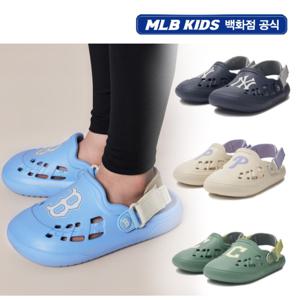 [MLB KIDS]청키 바운서 클로그 샌들(7ASDRB543)