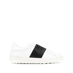 발렌티노 가라바니 스니커즈 7W2S0781BLU A01 White