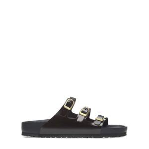 버켄스탁 샌들 1029385 EXQ SHN BLACK