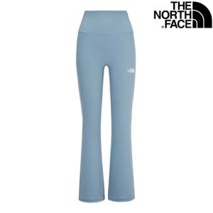 노스페이스 NF6KR31 여성 스웨이 플레어 레깅스 NF6KR31C